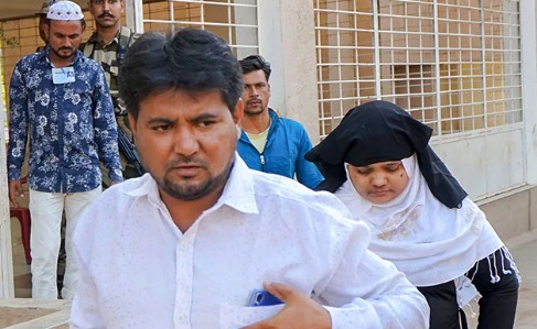 'Supreme Court assures hearing on the release of convicts in the Bilkis Bano'